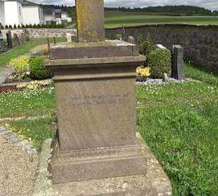 Friedhof Dürrenmettstetten