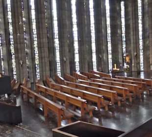 Krönungskirche Ergenzingen