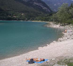Lago di Tenno