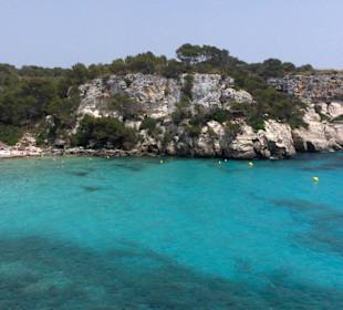 Cala Macarella
