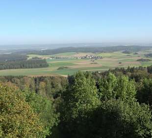 Burgruine Bussen Offingen