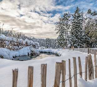 Wandern Breitenberg