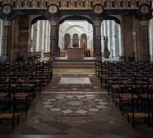 St. Maria im Kapitol