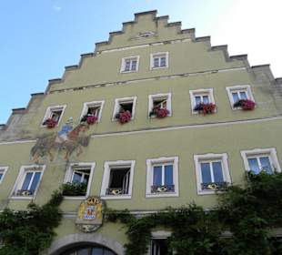 Hotel Greifenpost am Marktplatz