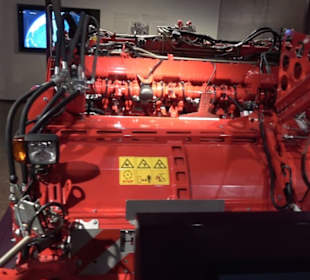 Deutsches Technikmuseum