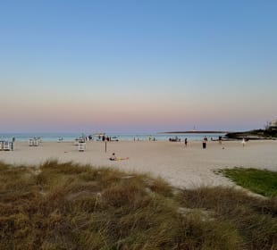 Strand
