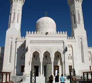 Moschee Hurghada