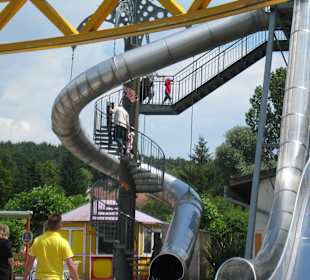 Rutsche