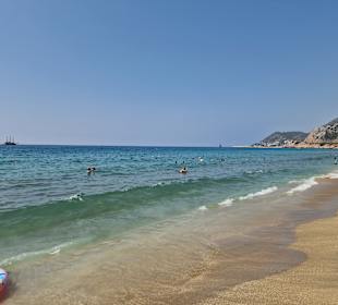 Strand Alanya