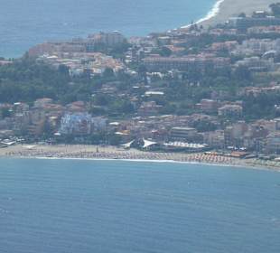 Taormina