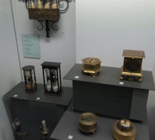 Deutsches Uhrenmuseum