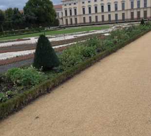 Schlosspark Charlottenburg