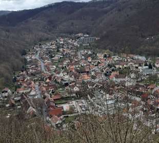 Berggaststätte Hausberg