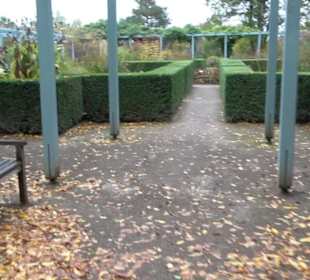 Karl-Foerster-Garten