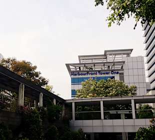 Harbour Front Centre