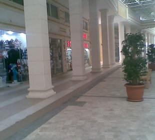 Geisterstadt Center Kumköy