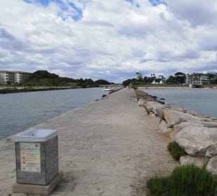 Strand Playa/Platja de Muro