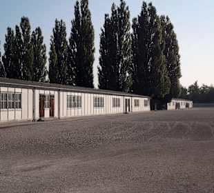KZ-Gedenkstätte Dachau
