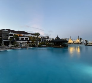 Hotelbilder Hotel H10 Rubicon Palace Playa Blanca Holidaycheck