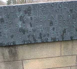 Kriegerdenkmal Oferdingen