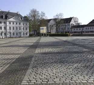 Ludwigsplatz