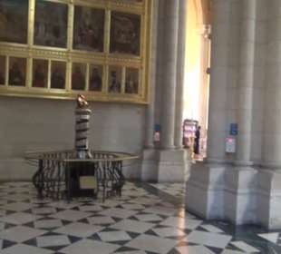 Catedral de la Almudena