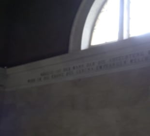 Mausoleum 