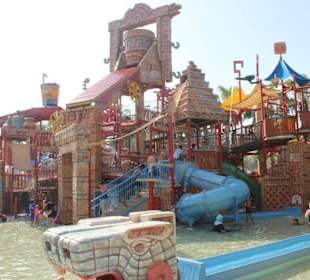Aquaventure Atlantis