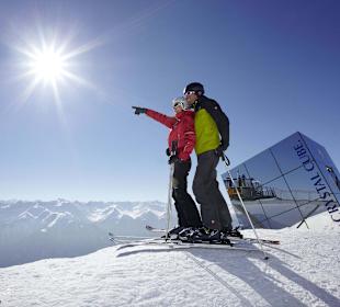 Skigebiet Serfaus-Fiss-Ladis