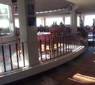 Restaurant El Diablo