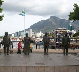 Die Nobelpreisträger