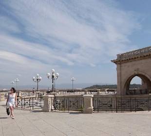 Bastione di San Remy