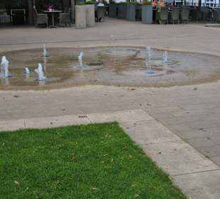 PlayFountain