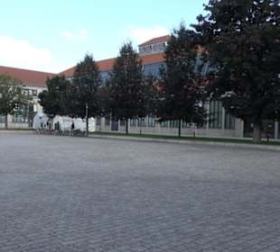 Verkehrsmuseum München