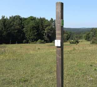 Premiumwanderweg "hochgesprudelt"