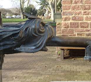 Brunnen
