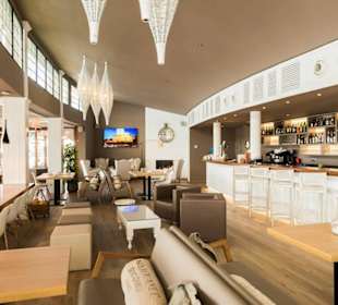 Mg-Cafe restaurant