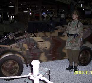 Auto & Technik Museum