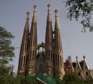 Sagrada Familia