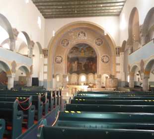 Erlöserkirche