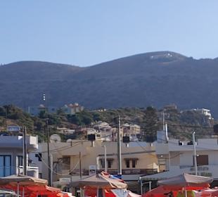 Strand Stalis