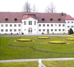 Impressionen aus Kempten
