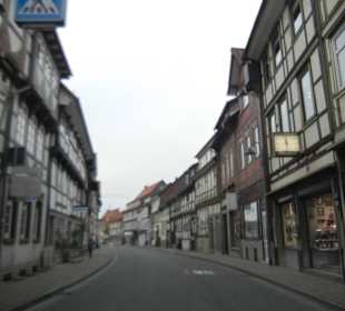 Bad Gandersheim