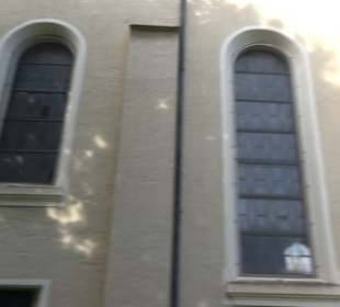 Kirche St. Nikolaus Boll