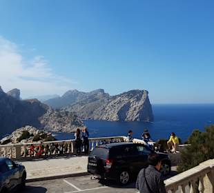 Cap Formentor