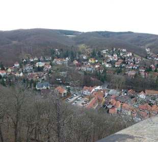 Schloß Wernigerode