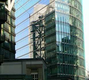 tolle architektur