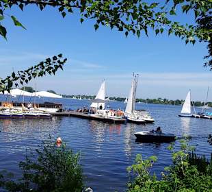 Stadtführung Hamburg