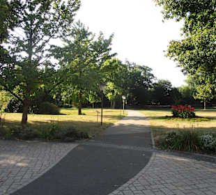 Kurpark