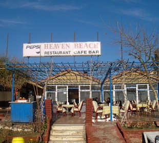 Heaven Beach